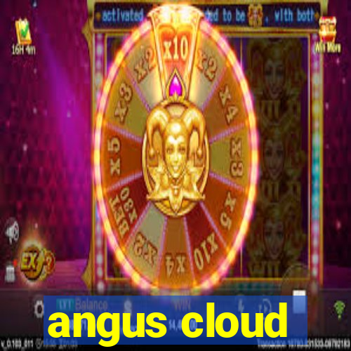 angus cloud